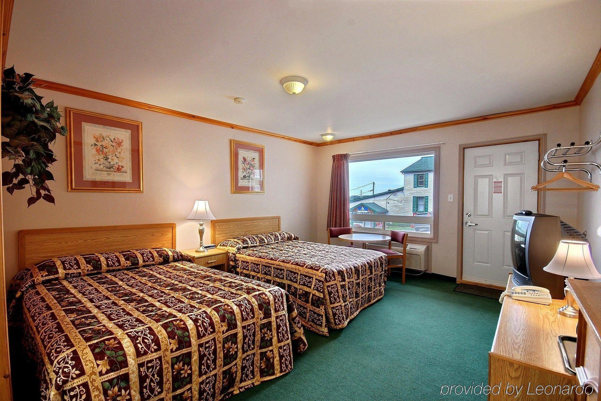 Knights Inn Huntsville Quarto foto